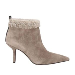 New Sold Out Brunello Cucinelli Booties 9 1/2
